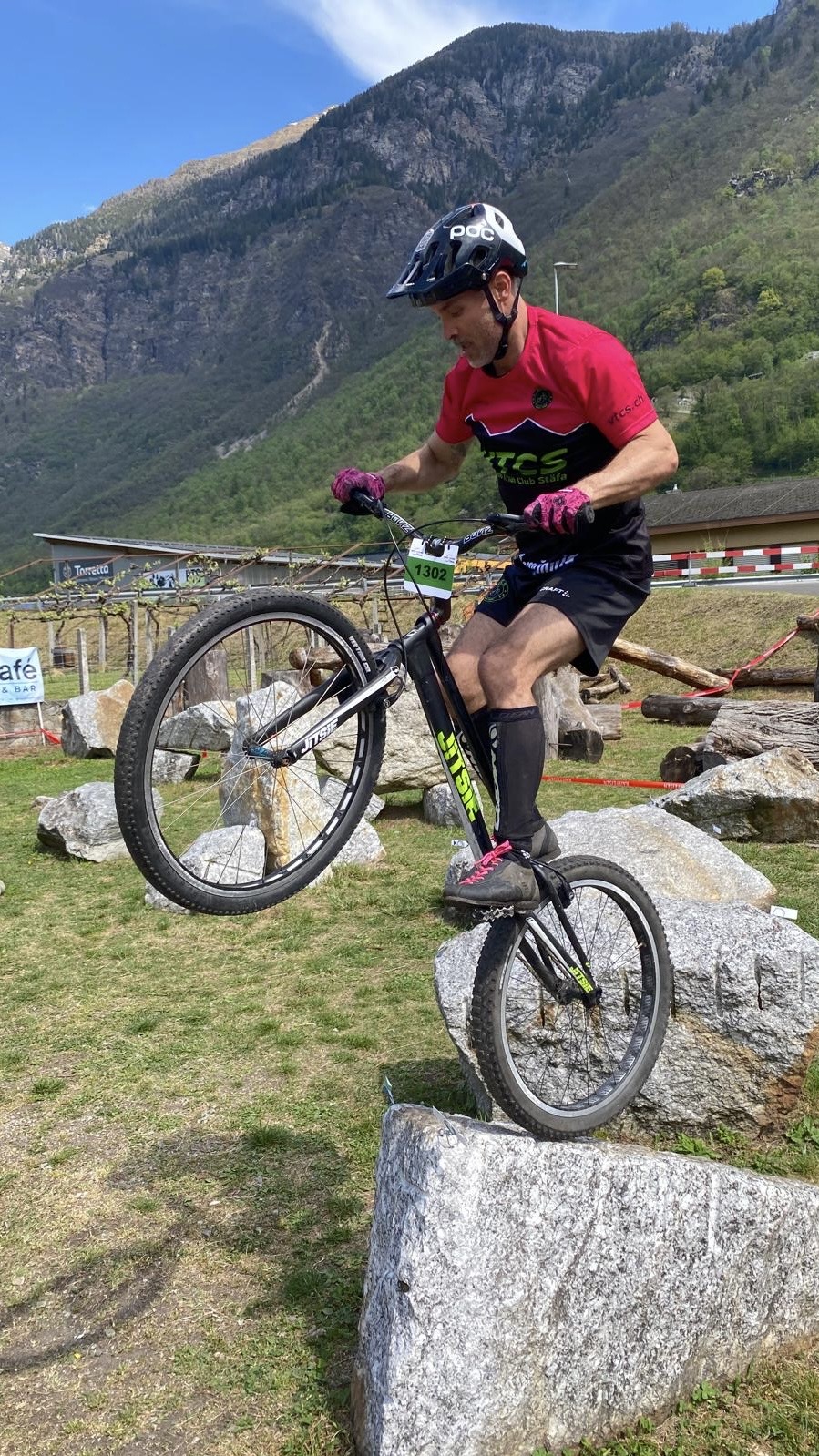 Swiss Cup Atzmännig